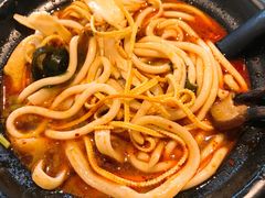 -姐弟俩土豆粉(西安小寨店)