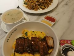 -翠华餐厅(德基广场店)