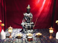 -茶马花街(城西银泰城店)