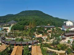 -三江森林温泉度假区