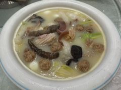 -百年家风·老馆子(东风店)