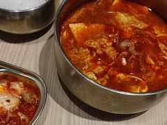 -梨花牛肉汤饭(仁恒伊势丹店)