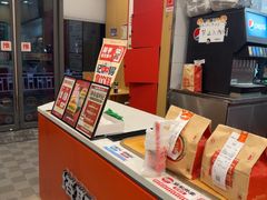 -塔斯汀中国汉堡(青浦宝龙广场店)