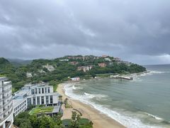 -深圳大梅沙京基洲际度假酒店