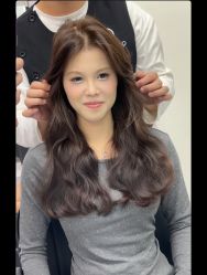 -乾健·烫染·接发SALON