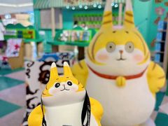 -长沙悦方ID MALL