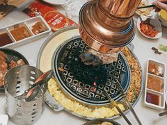 -韩宫宴炭火烤肉(印象城店)
