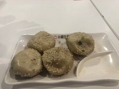 -小杨生煎(龙之梦购物中心店)