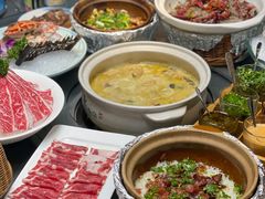 -金龙·打边炉(南京西路店)