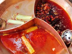 -老码头火锅(骡马市店)