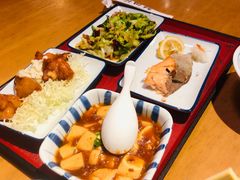 -虹梅食堂·爱蝦乃家