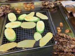 -江湖一盏灯·滇味卤烤(普惠园店)