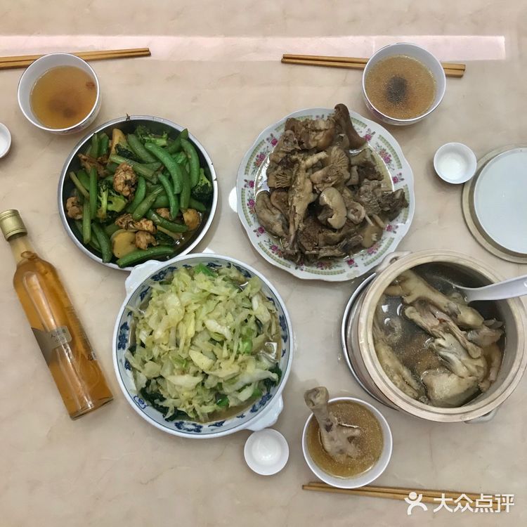 蒸蒸日上 带饭上班，不叫外卖，干干净净，营养丰富