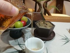 -中和·国风茶馆(愚园路店)