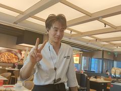 -锅当当铁锅炖烀饼王(长泰广场店)