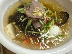 -顺姬冷面(长白西路店)