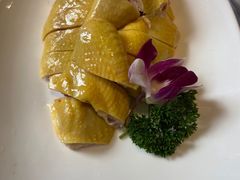 -老洋房花园饭店(绍兴路店)