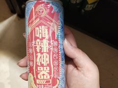 -听松楼·花园酒店·自助餐厅(红梅公园店)