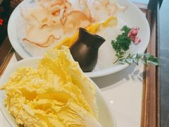 -捞神煲汤火锅(湖滨商业街店)