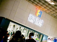 -汉阳天河电影城(王家湾店)