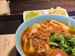 -喜晋道面馆(华严寺广场店)