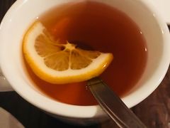 热红茶-么哈MOJAR(北京五道口店)