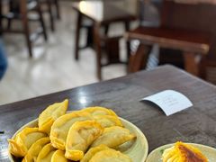 -李记清真馆(打钉巷店)