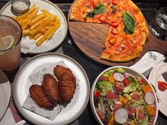 -Nord Grill&Bar Highland诺德西餐(深圳欢乐海岸店)