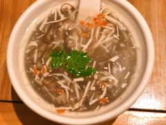 四季发财羹-枣子树·素食餐厅(普陀山店)