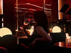 -TZ House音乐现场(来福士中心店)