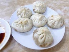 猪肉包子-津门永胜包子铺(哈尔滨道总店)