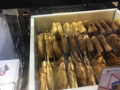 -粉粉乐鲷鱼烧(美罗城店)