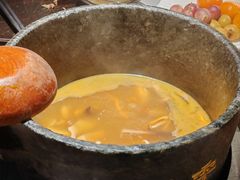 -芸山季·云南山珍菌火锅(人民广场来福士店)