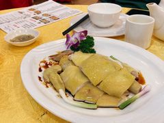-汇景花园酒家(基立下道店)