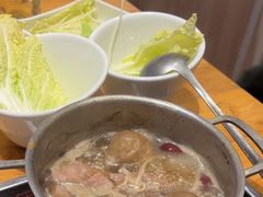 -嗨羊火锅(西环店)
