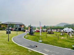 -天目湖涵田度假村