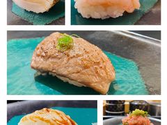 -Sushi Hanzo半藏(天环广场店)