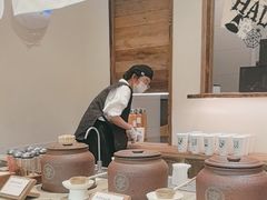 -李山山茶事(景枫店)