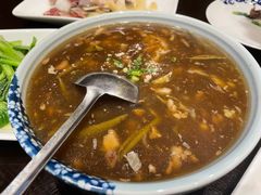 西湖牛肉羹-皇饭儿·王润兴酒楼(河坊街店)