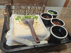-百花人家(门城水岸店)