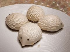 -8餐厅(新葡京酒店)