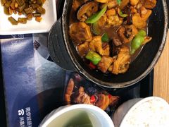 -膳当家黄焖鸡米饭(下沙宝龙店)