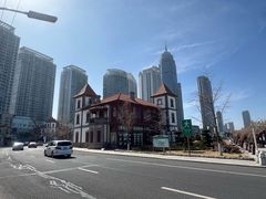 -永红源·小排档(闽江路店)