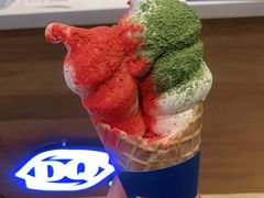 -DQ·蛋糕·冰淇淋(河东万达店)