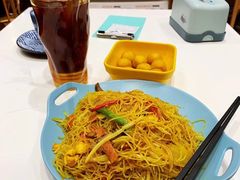 -龙记香港茶餐厅(久光百货店)