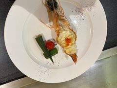 -御泉七味铁板烧(高区店)