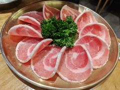 -汉拿山(北京上地华联店)