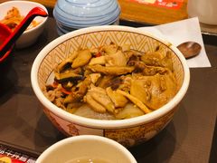 -食其家·牛丼咖喱(A世界店)