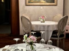 -Le Bistrot de Racine