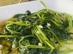 -九岭农庄·竹筒饭